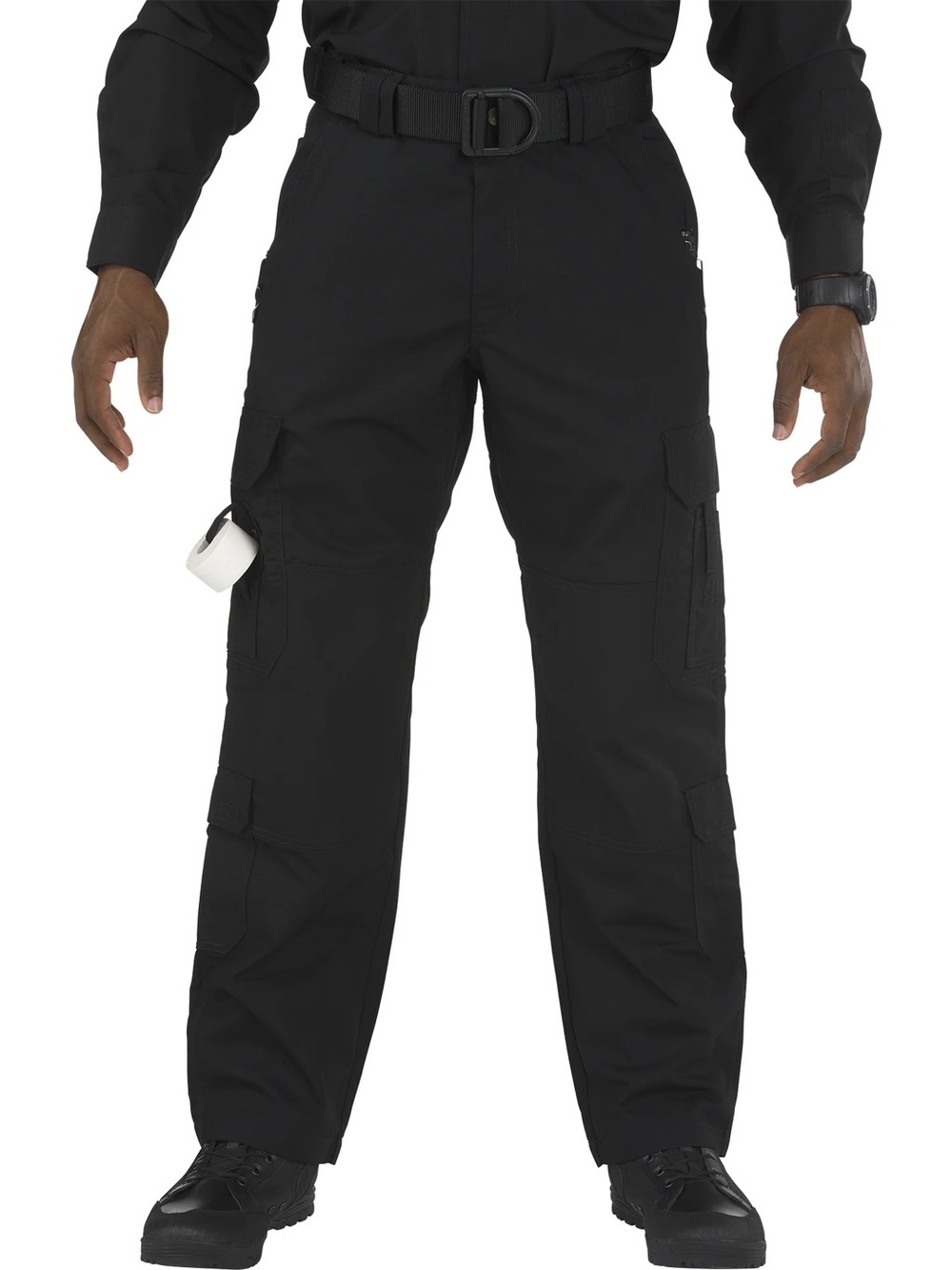 5.11 Tactical Taclite EMS Pants Men 32x34 Dark Navy 74363 Cargo